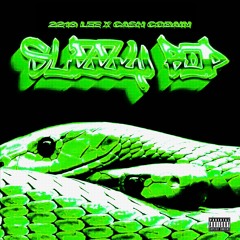 Slizzy Bop (ft. Cash Cobain)