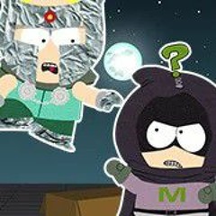SOUTH PARK CHAOS COVER - FNF Mod Reskin