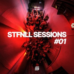 Stefanelli @ STFNLL Sessions #01 (Live Set)