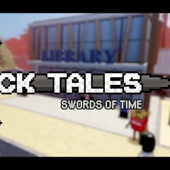 Modern Bizville - Block Tales OST