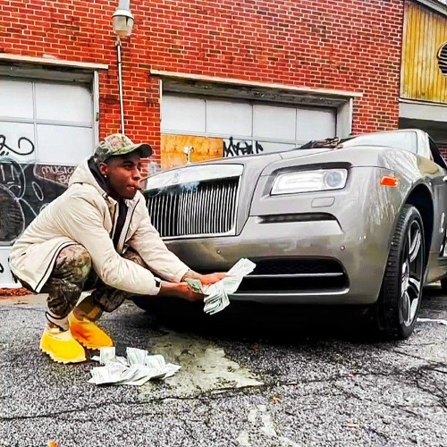 Going Straight In [GoldenBoy]