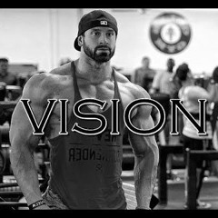 Bradley Martyn - VISION [HD] Bodybuilding Motivation Jordan Merz