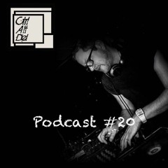 Ctrl Alt Del Podcast 020 mpbk (Cargo/Sequence)