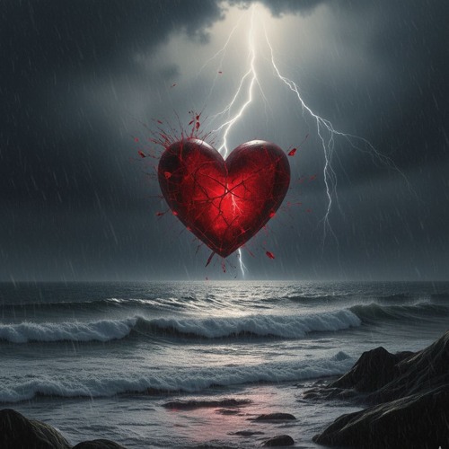 Storm in the heart