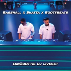 DJ LIVE SET 2024 | BASSHALL | SHATTA | BOOTYBEATS