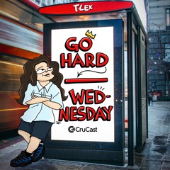 T-Lex - Wednesday (Coming Soon)