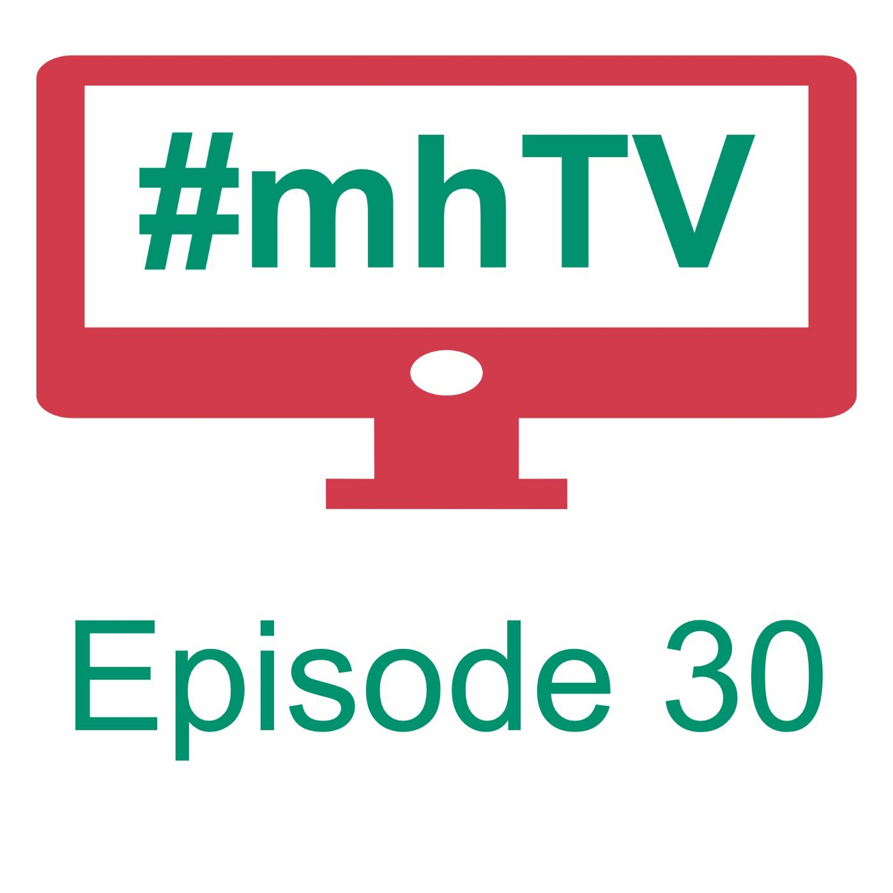The Mental Health Podcast