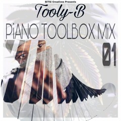 Piano ToolBox Mix 01