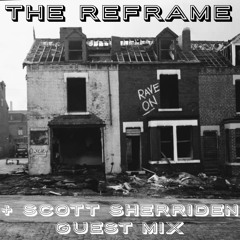 The ReFrame & Scott Sherriden