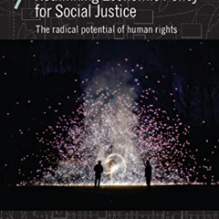 [Read] PDF 📭 Rethinking Economic Policy for Social Justice: The radical potential of