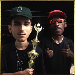 Alívio - @asaplintra part. Lessa Gustavo