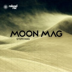 Moon Family - Steph Mag