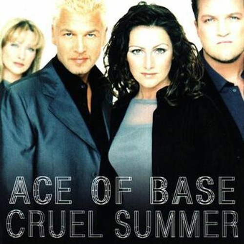 Stream Ace Of Base - Cruel Summer (Baltix NuDisco Edit) by Baltix | Listen  online for free on SoundCloud