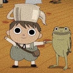 Send Me a Peach - The Blasting Company