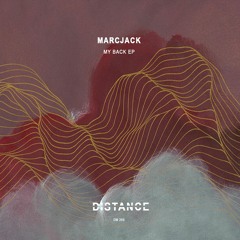 Marcjack - My Back (Original Mix)