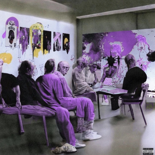 LIL UZI VERT - F.F. (C&S)