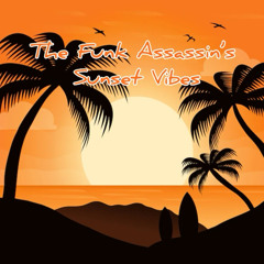 Sunset Vibes WIL200 - Groove, Disco, Soul, Funk, Latin, Balearic & Chill House Magic