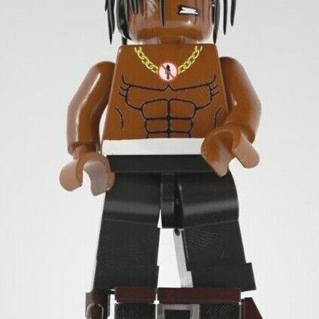 Stream LEGO TRAVIS SCOTT 4 XMAS by bigxbird Listen online for free on SoundCloud
