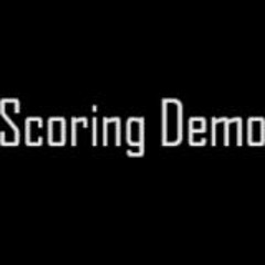 Kanako's film scoring demo 1