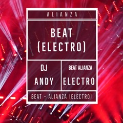 Beat - Alianza (electro)