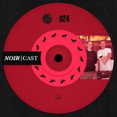 Noir Cast #24 - Aliux
