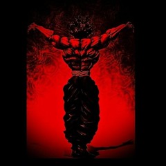 𝗟𝗲𝘃𝗮𝗻𝘁𝗮 𝗔 𝗠𝗮𝗼 𝗣𝗿𝗼 𝗔𝗹𝘁𝗼 (yujiro hanma)