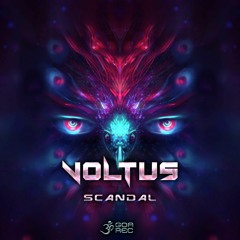 Voltus - Scandal (goaep425 - Goa Records)