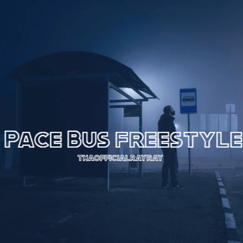 pace bus freestyle