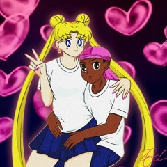 melzi - in the name of the moon 2: deluxe 🌙💕 (full beat tape)