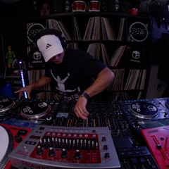 The Mighty OOOSSSHHH Funky House Mix | July 27, 2025 [P2]