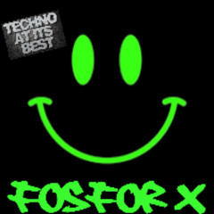 GREAT TECHNO MUSIC+Mixed by Dj FosFor.X