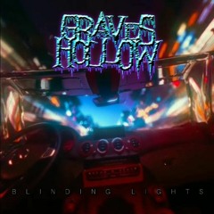 Blinding Lights (The Weeknd Metal Remix)