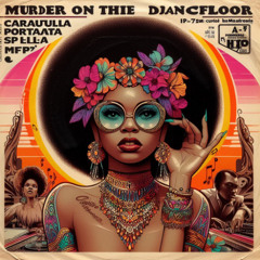 FREE DOWNLOAD Murder On The Dancefloor ( Yas Cepeda , Mey Green Afro Remix )