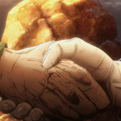 Vinland Saga x Flawed Mangoes
