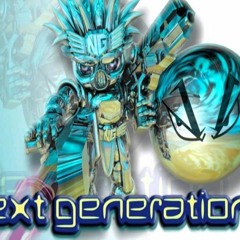 The Best Of Next Generation Records & Blatant Beats Part 2 Mixed By DJ Brady