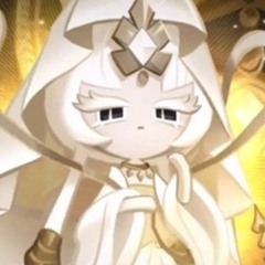 [CRK] Mystic Flour Cookie Gacha Banner Theme