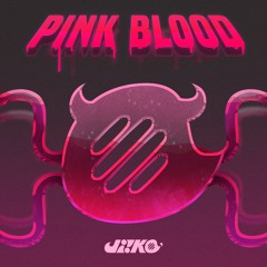 Pink Blood