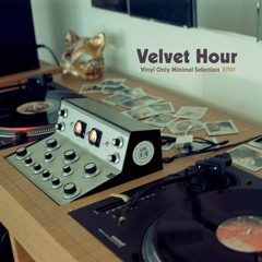 Velvet Hour EP01