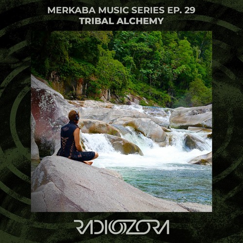 Interview w/ TRIBAL ALCHEMY | Merkaba Music series Ep. 29 | 09/09/2021