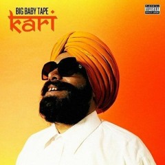 Big Baby Tape - KARi (СЛИВ!!!!)