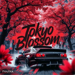 Tokyo Blossom