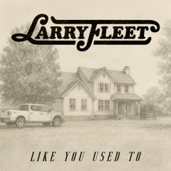Like You Used To