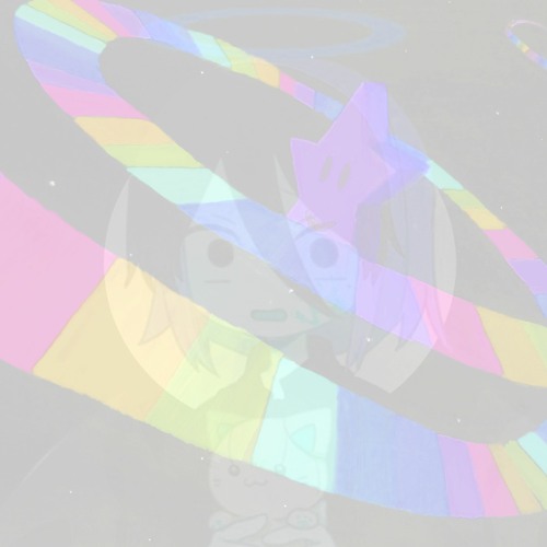 rainbow road [prod. swampghost]