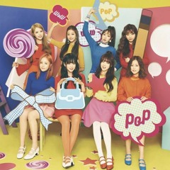 WoW! - Lovelyz