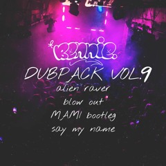 Dubpack Vol. 9 [OUT NOW - CLIPS]