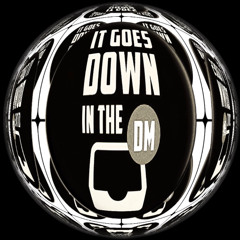 Yo Gotti - Down in The Dm [Mariano Ramirez Edit]
