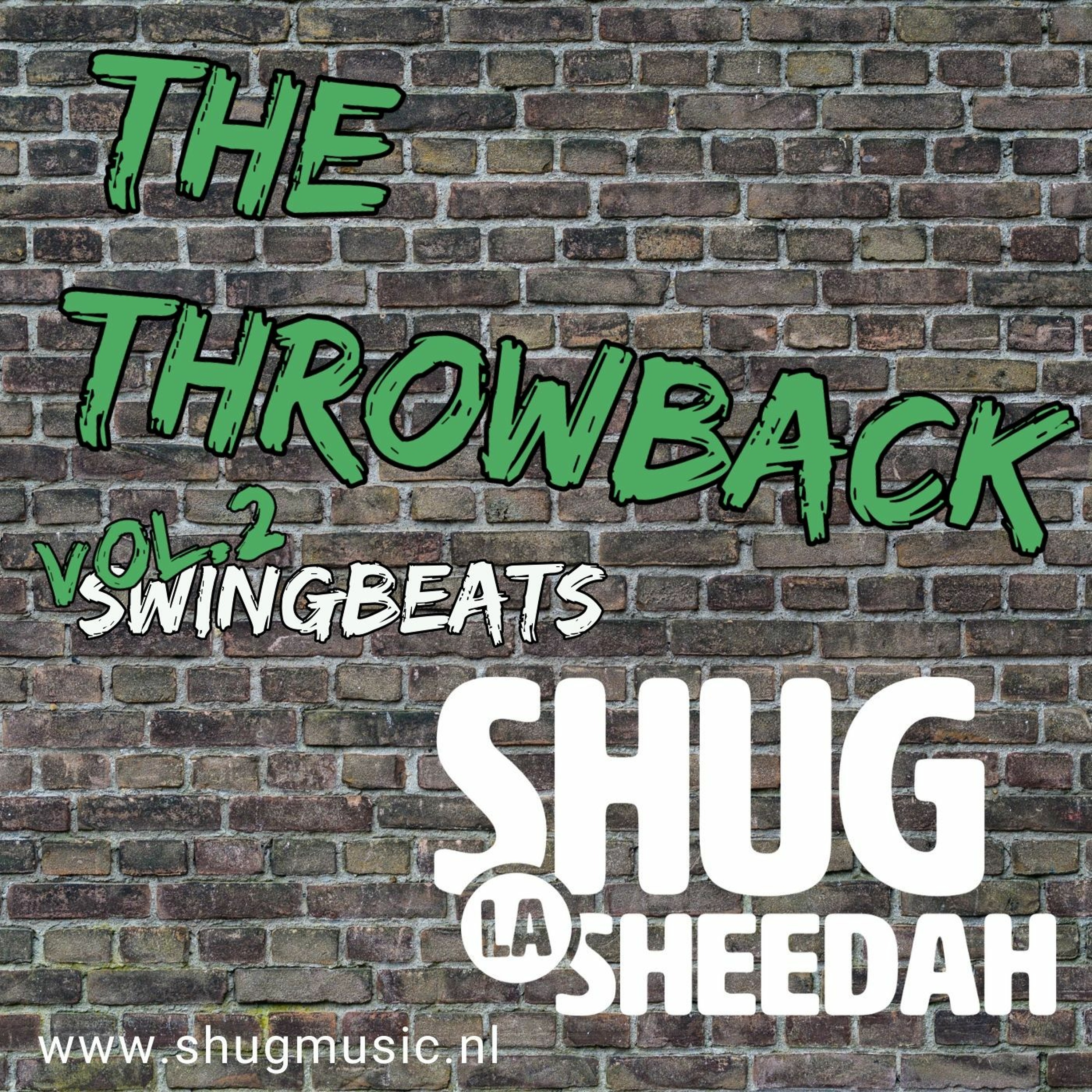 Shug La Sheedah