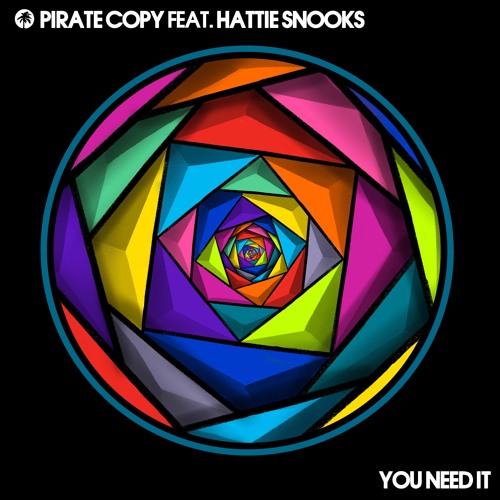 Pirate Copy Feat. Hattie Snooks - You Need It (Miane Remix) [Hot Creations]