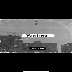 1SavvySav - Venting