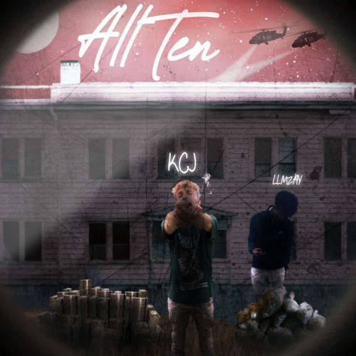ALL 10 (LLMzay X KCJ)